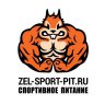 zelsportpit