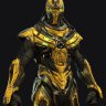 Cyrax