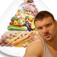 Пищевые вещества и пищевая пирамида - YouTube