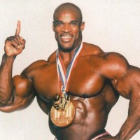 ВСЕ 15 ОЛИМПИЙ РОННИ КОУЛМЕНА! - YouTube