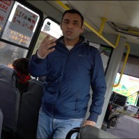 ПСИХОВАННЫЙ МАРШРУТЧИК. В офисе Железного Рейтинга. Подняться на Эльбрус! - YouTube