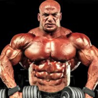 КАК можно ТАК вырасти! Или рацион BIG RAMY! - YouTube