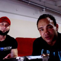 Павел Боев, Игорь Гостюнин, Денис Бажанов, Подводка и загрузка перед соревнованиями, синтол - YouTube