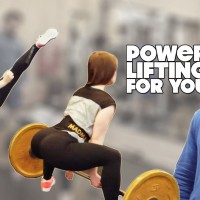 Карате и пауэрлифтинг: сила, скорость и гибкость. Денис Астахов - YouTube