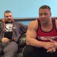 Ответы на вопросы Живой стали1 - YouTube