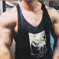 Kevin Levrone - Актуальная форма 12.05.16 - YouTube