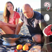 В погоне за 6% жира - YouTube