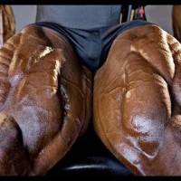 KAI GREENE LEGS WORKOUT AUGUST 2016 - YouTube