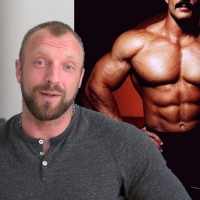 Жесть в Бодибилдинге! Mike Mentzer: курсы, тренировки и трэш! - YouTube