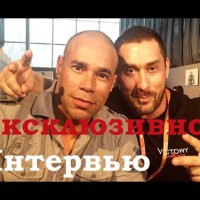 Такого Леврона, Вы еще не видели! Интервью с Кевином Левроне - YouTube