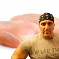 Потребность в белке при занятиях фитнесом. - YouTube