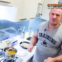 Старая школа. Поздний ужин - YouTube