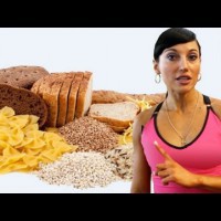 Как правильно питаться. Все об углеводах. - YouTube